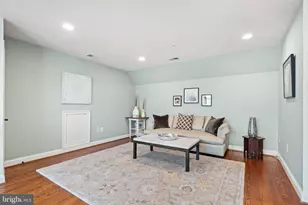 4421 Lowell St NW, Washington, DC 20016 - Photo 20