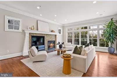 4421 Lowell Street NW, Washington, DC 20016 - Photo 4