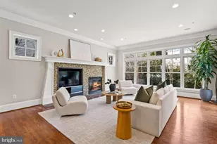 4421 Lowell St NW, Washington, DC 20016 - Photo 4