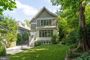 4421 Lowell St NW, Washington, DC 20016 - Photo 26