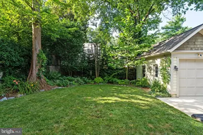 4421 Lowell Street NW, Washington, DC 20016 - Photo 12