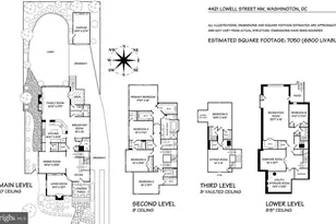 4421 Lowell St NW, Washington, DC 20016 - Photo 28