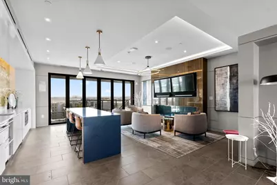 1211 Van Street SE #404, Washington, DC 20003 - Photo 18