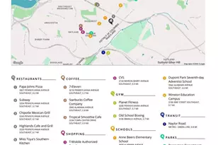 3811 Suitland Rd SE, Washington, DC 20020 - Photo 48