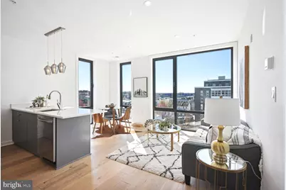 3619 Georgia Avenue NW #405, Washington, DC 20010 - Photo 2