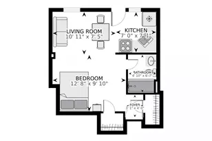 709 Massachusetts Ave NE, Washington, DC 20002 - Photo 18