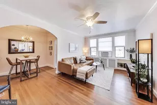 1365 Kennedy St NW, Washington, DC 20011 - Photo 2