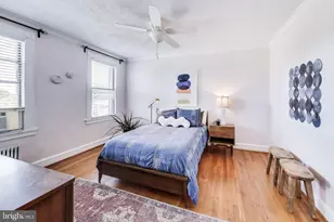 1365 Kennedy St NW, Washington, DC 20011 - Photo 8