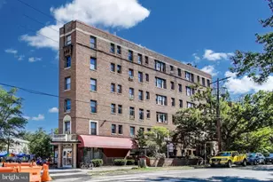 1365 Kennedy St NW, Washington, DC 20011 - Photo 18