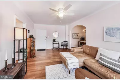 1365 Kennedy Street NW #506, Washington, DC 20011 - Photo 2