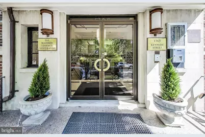 1365 Kennedy Street NW #506, Washington, DC 20011 - Photo 22