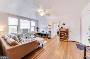 1365 Kennedy St NW, Washington, DC 20011 - Photo 1