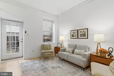 101 North Carolina Avenue SE #G, Washington, DC 20003 - Photo 2