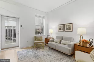 101 North Carolina Ave SE, Washington, DC 20003 - Photo 2