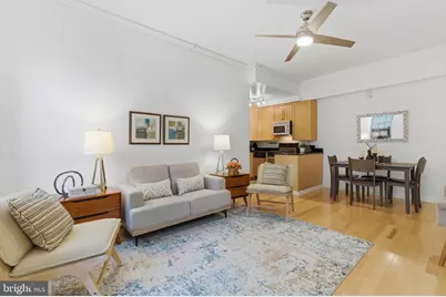101 North Carolina Avenue SE #G, Washington, DC 20003 - Photo 1