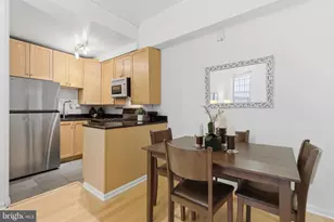 101 North Carolina Ave SE, Washington, DC 20003 - Photo 4