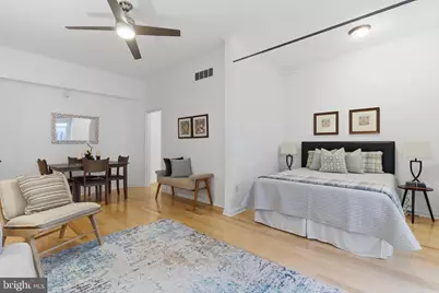 101 North Carolina Avenue SE #G, Washington, DC 20003 - Photo 8