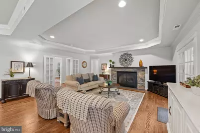 6955 33rd Street NW, Washington, DC 20015 - Photo 10