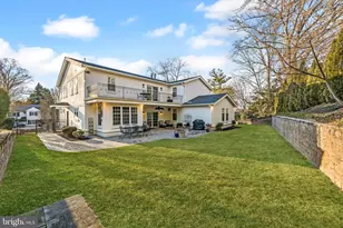 6955 33rd St NW, Washington, DC 20015 - Photo 32