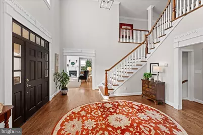 6955 33rd Street NW, Washington, DC 20015 - Photo 4