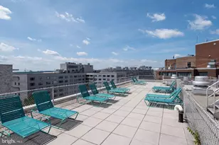 2401 H St NW, Washington, DC 20037 - Photo 16