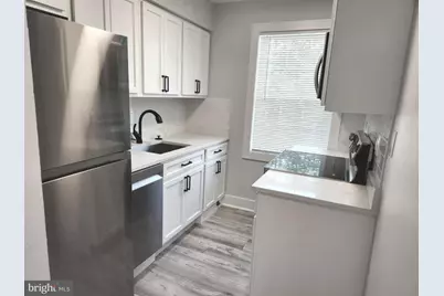3809 V Street SE #202, Washington, DC 20020 - Photo 1