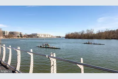 1211 34th Street NW, Washington, DC 20007 - Photo 6