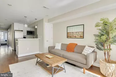 1823 S Street NW #3, Washington, DC 20009 - Photo 4