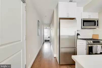 1823 S Street NW #3, Washington, DC 20009 - Photo 6