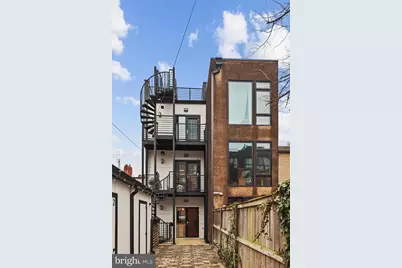 746 Morton Street NW #1, Washington, DC 20010 - Photo 28