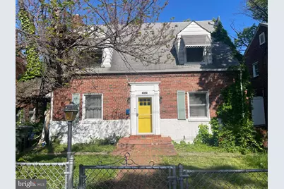 4304 Alabama Avenue SE, Washington, DC 20019 - Photo 1