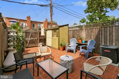 1724 E Street NE, Washington, DC 20002 - Photo 26