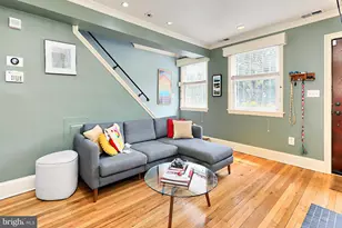 1724 E St NE, Washington, DC 20002 - Photo 6