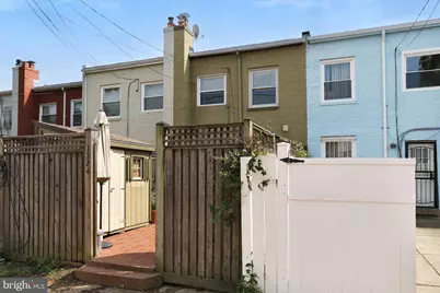 1724 E Street NE, Washington, DC 20002 - Photo 30