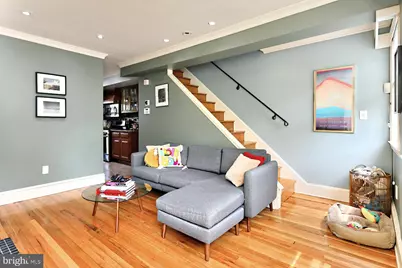 1724 E Street NE, Washington, DC 20002 - Photo 4