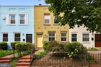 1724 E Street NE, Washington, DC 20002 - Photo 2