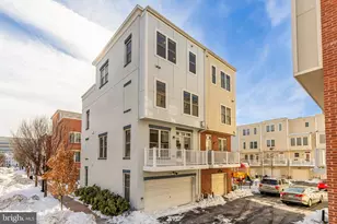 907 3rd Pl SE, Washington, DC 20003 - Photo 38