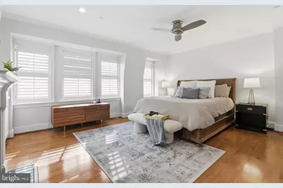 1830 Jefferson Place NW #11, Washington, DC 20036 - Photo 16