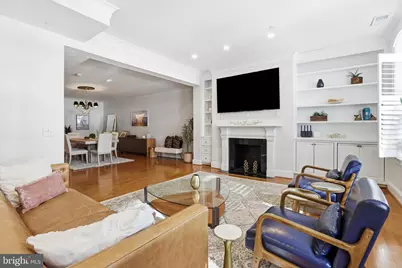 1830 Jefferson Place NW #11, Washington, DC 20036 - Photo 10