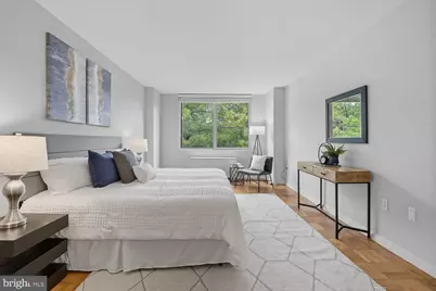 3001 Veazey Terrace NW #726, Washington, DC 20008 - Photo 10