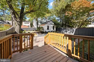 2602 36th Pl NW, Washington, DC 20007 - Photo 16