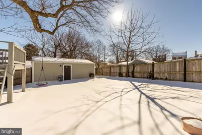 6519 Piney Branch Road NW, Washington, DC 20012 - Photo 18