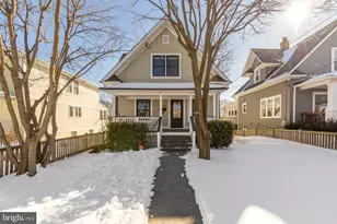 6519 Piney Branch Rd NW, Washington, DC 20012 - Photo 1