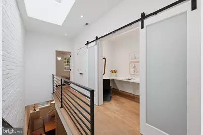 445 Ridge Street NW, Washington, DC 20001 - Photo 20