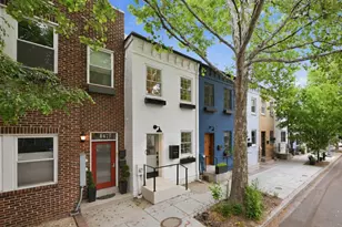 445 Ridge St NW, Washington, DC 20001 - Photo 1