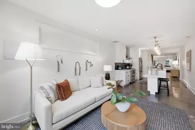 445 Ridge Street NW, Washington, DC 20001 - Photo 8