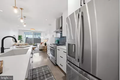 445 Ridge Street NW, Washington, DC 20001 - Photo 6