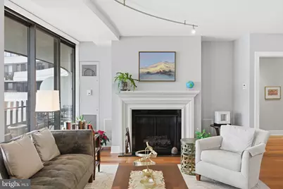 700 New Hampshire Avenue NW #1218, Washington, DC 20037 - Photo 14