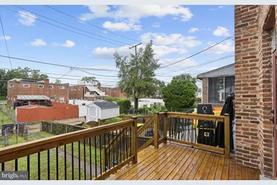 128 33rd Street NE, Washington, DC 20019 - Photo 26