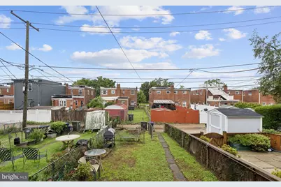 128 33rd Street NE, Washington, DC 20019 - Photo 28